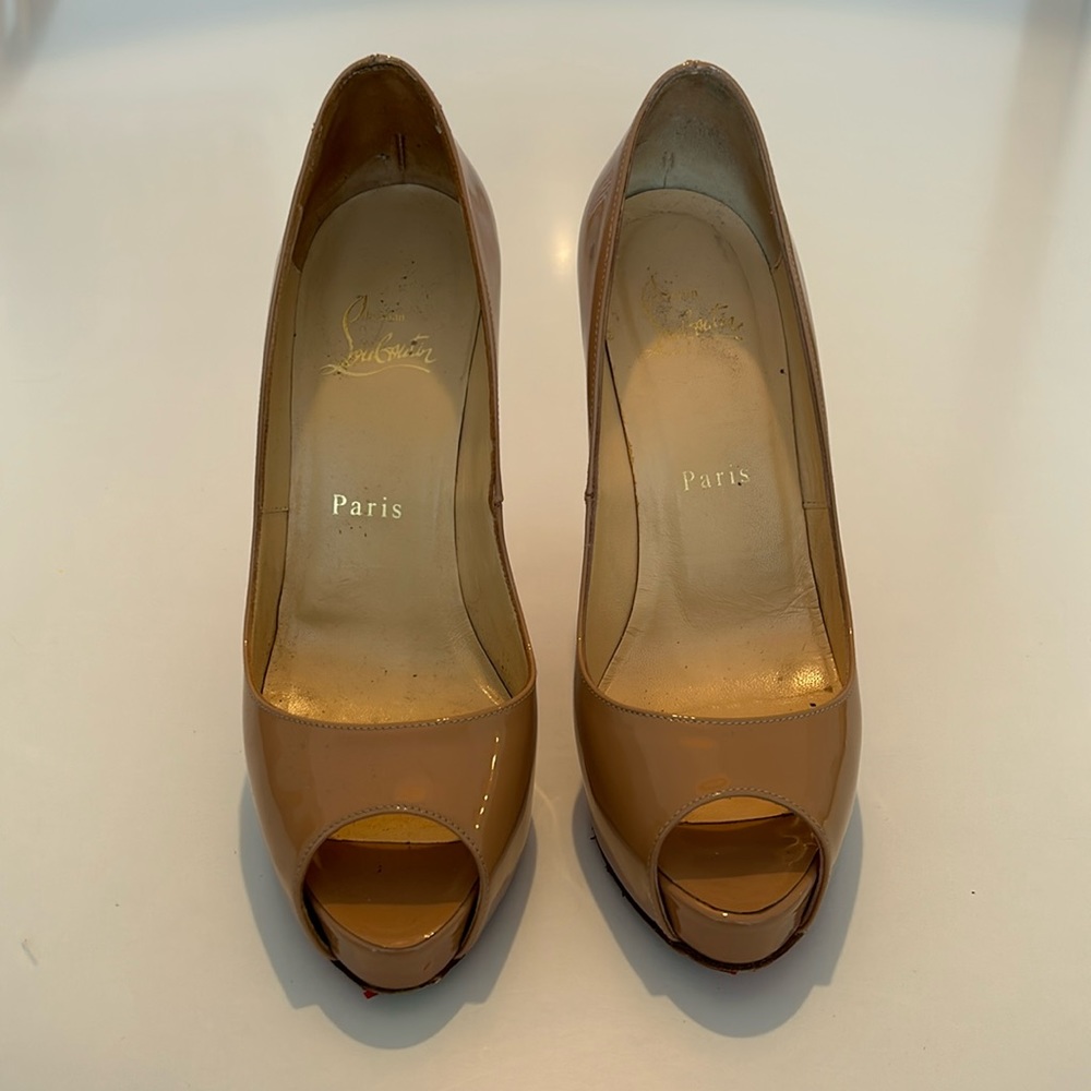 Christian louboutin